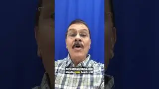 When God seems Distant