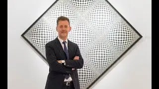 Robert Punkenhofer / VIENNA ART WEEK 2017
