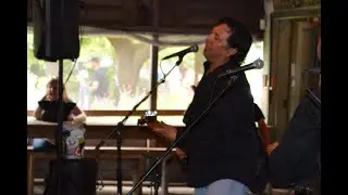 Max Rios and The Waysiders Promo 2017