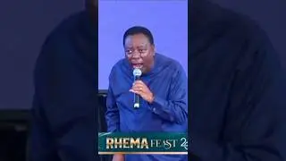 BISHOP JB MASINDE || RHEMA FEAST 2024 || NAIROBI - KENYA #shorts #fyp #trending #viral #fypシ゚viral