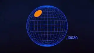 Удивительный пульсар J0030