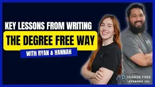 Decisions in Self-Publishing “The Degree Free Way”: Testing Titles to Distribution (DF#161)