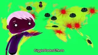 Little Baby Bum The Weather Effects Sponsored By Klasky Csupo 2001