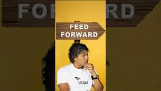Feed Forward?! 🤔 | Tamil CEO Sidd Ahmed
