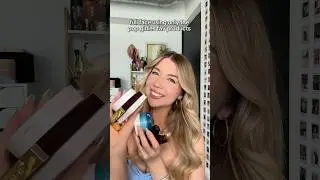 full face using the pop girls fav makeup products✨