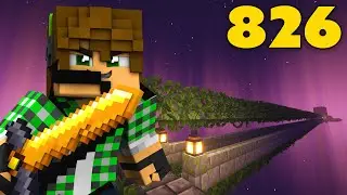 Minecraft ITA S6 E826 - Problemi di OCD