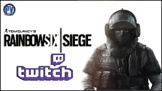 How lucky was that?! | Twitch Highlight | Rainbow Six Siege Gameplay