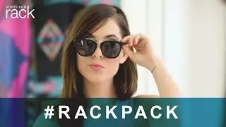 Introducing the #rackpack Channel Trailer | Nordstrom Rack