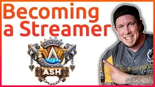 Mobile is Taking Over ft, CWA Mobile Gaming! (Becoming a Streamer Podcast)