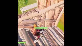 НЕВИДИМОСТЬ в Фортнайт!!! ● Fortnite #Shorts