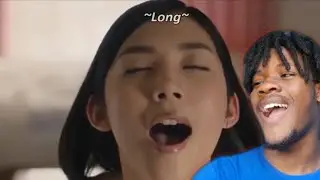 Greatest Plot Twist Ever! | Sakeru Gummy Long Long Man Commercial (Reaction)