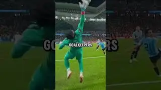 Почему вратарь &laquo;Барселоны&raquo; носит футболку с коротким рукавом?🤯😱