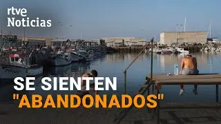 Los PESCADORES ESPAÑOLES preocupados por el FIN del ACUERDO PESQUERO entre MARRUECOS con la UE |RTVE