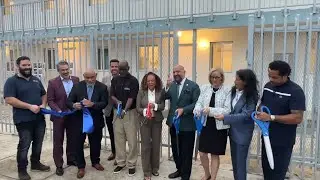 Ribbon-Cutting Ceremony Celebrates 16 Corner Development in Miami&rsquo;s Overtown