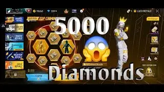 Golden Criminal Bundle | Kitne diamond me niklega | Free Fire New Event | Bot Nick