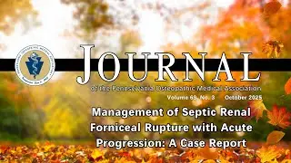 Management of Septic Renal Forniceal Rupture with Acute Progression: A Case Report