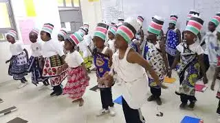 PEFA SYOKIMAU SCHOOL.