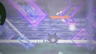 Thunder Tide [Redecoration has begun]
