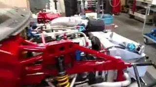 Ford 4.6TT