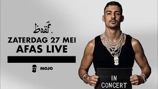 BOEF AFAS LIVE 27 MEI 2023 &lsquo;Paperchase&rsquo; & &lsquo;Hosselen&rsquo;