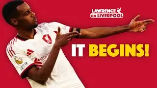 Liverpool 2.0 RESET! West Ham 0-2 Liverpool
