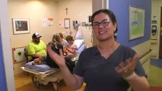Preparing Kids For Hospital Visits, Cardinals Kids TV (2025)