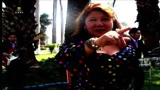 SOMOS AMIGOS   LA CHANCAYANA DE ORO