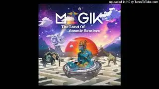 Magik - Ebb & Flow ( Yestermorrow Rmx )