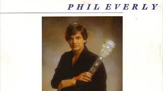 A Woman and Man - Phil Everly