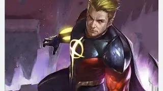 More Stuff That Marvel&rsquo;s Quasar Can Do