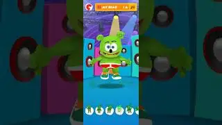 gummy bear #viral  #trending #funny #sots
