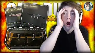 Advanced Warfare: INSANE ELITE DROPS! Best Supply Drop Opening (COD AW Elite Supply Drops)