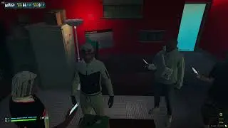 Zolo Signs Wiked MC Fixer to WU CHANG RECORDS (Full Meeting) | Prodigy RP | GTA 5