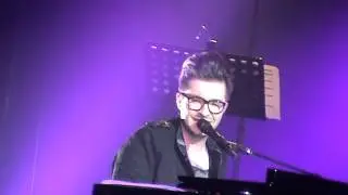 OLYMPE THE VOICE 2013 -  BORN TO DIE