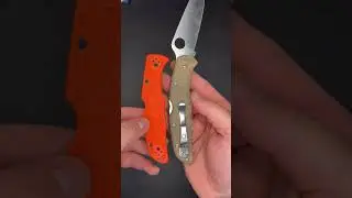 $14 Micarta Scales?! Flytanium - Endura 4 #fwk #funwithknives #flytanium #endurascales