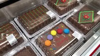 How to Order a Cake from Costco