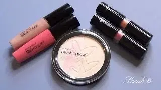 Bonne Bell Cosmetics: First Impressions/Review