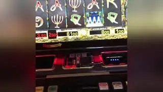 1€ fach ghost slider und gute freispiele bei cleopatras crown bally wulff
