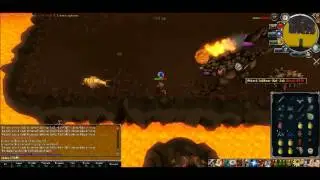 Fight Kiln Pre-EOC