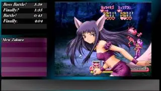 Rai Plays [PART 2] ~Tokyo Mew Mew: A New Friend! Together, We Will Be Of Service!~