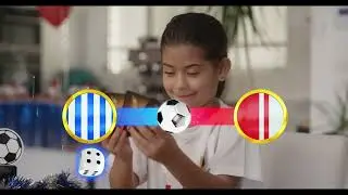 KickOff Kickstart Video for A new Football Board Game