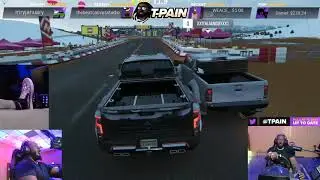 POGGERS  tpain  Forza Horizon 4  Top Clip by runeboy3106