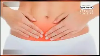 Las causas de los dolores en el bajo vientre | Salud