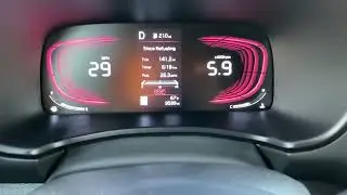 2023 Kia Soul LX 2.0 0-60