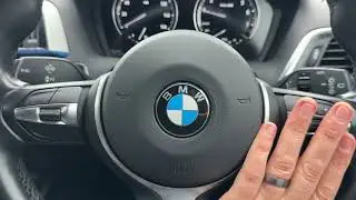 BMW 1 Series MW67HNH