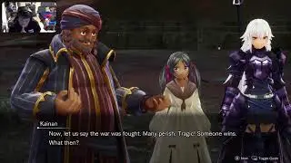 SAO: Last Recollection (part 1)
