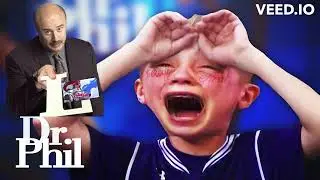 Dr Phil talks about the Goofy Ahh 6 Billion Dollar deal with Iran and the US!!!
