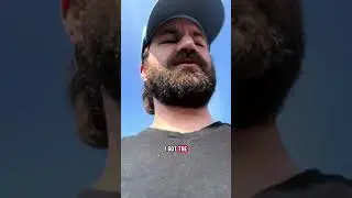 Мучительная история выживания