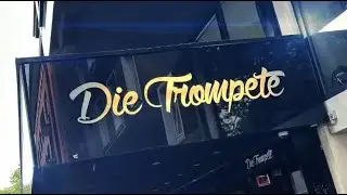 Men without Hats und EGOamp Die Trompete Bochum Aftermovie
