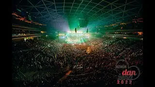 GRUPA VIGOR - DA SAM JA ON (LIVE - Stožice 2022)